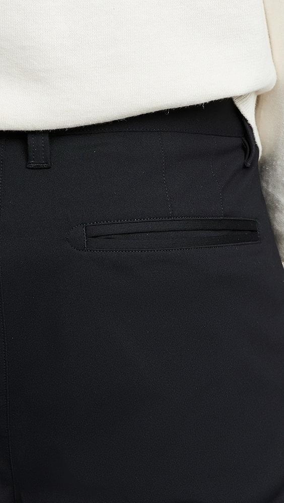 Rhone Slim Commuter Pants | Shopbop Product Image