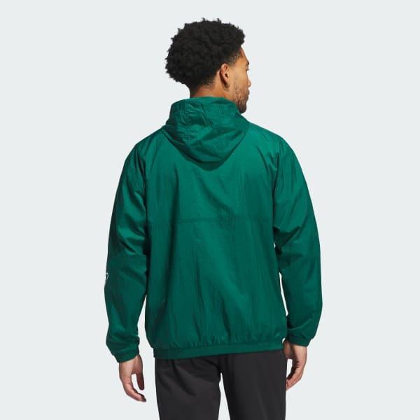 Skateboarding Classic Anorak Jacket Product Image