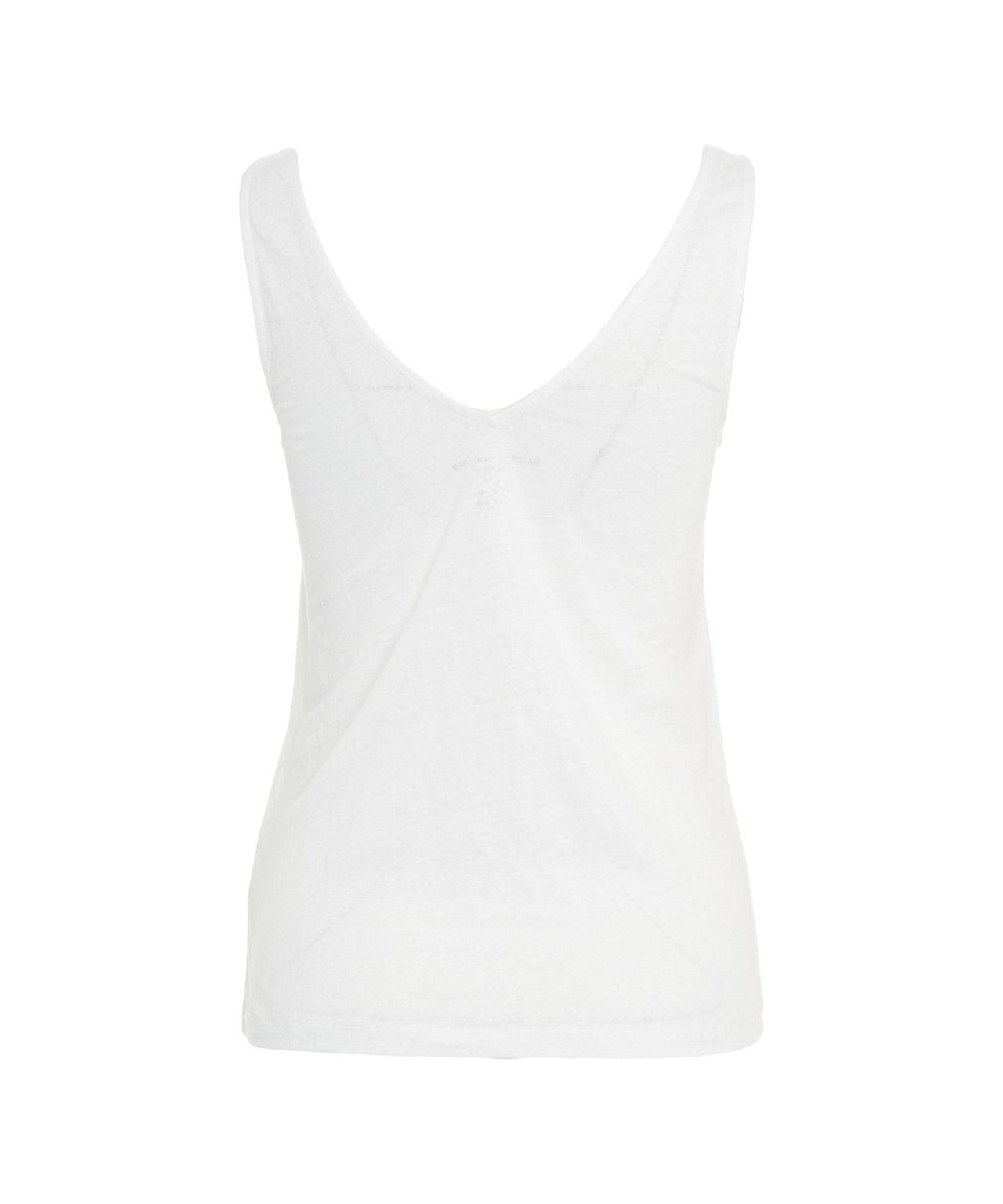 V-neck top Product Image