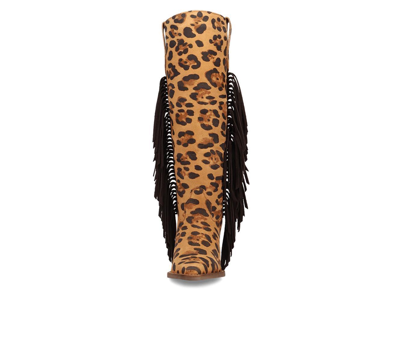 Women's Dingo Boot Twister Western Boots Product Image