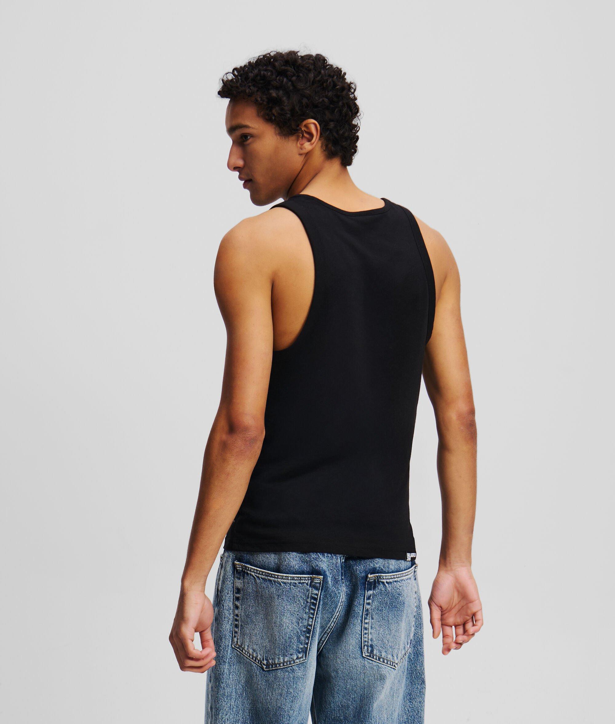 MONOGRAM TANK TOP Product Image