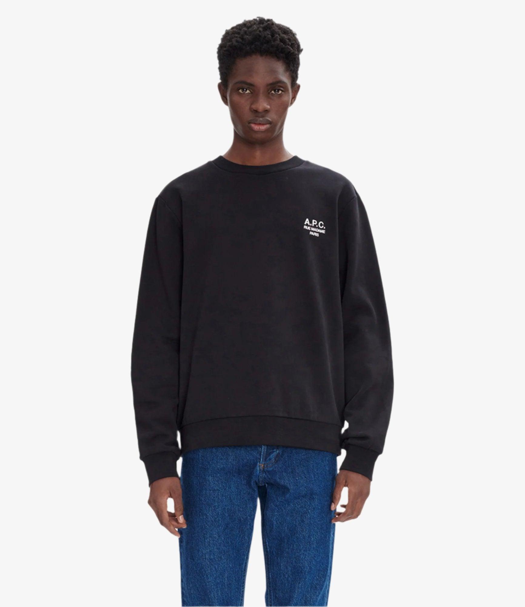 Standard Rue Madame Unisex sweatshirt (M) Unisex Product Image