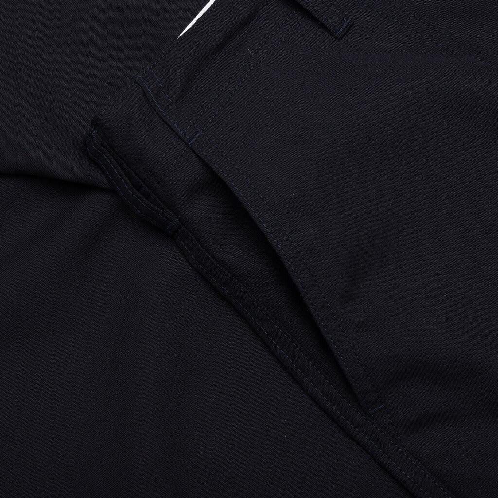 High-Density Weather Trousers - Navy Male Product Image