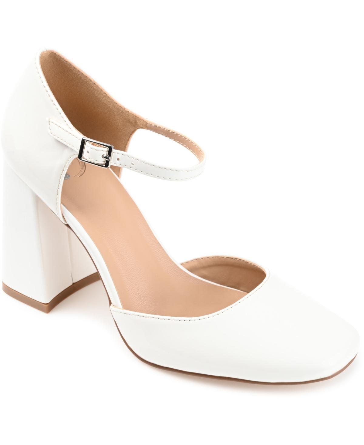 Journee Collection Womens Hesster Pump Product Image