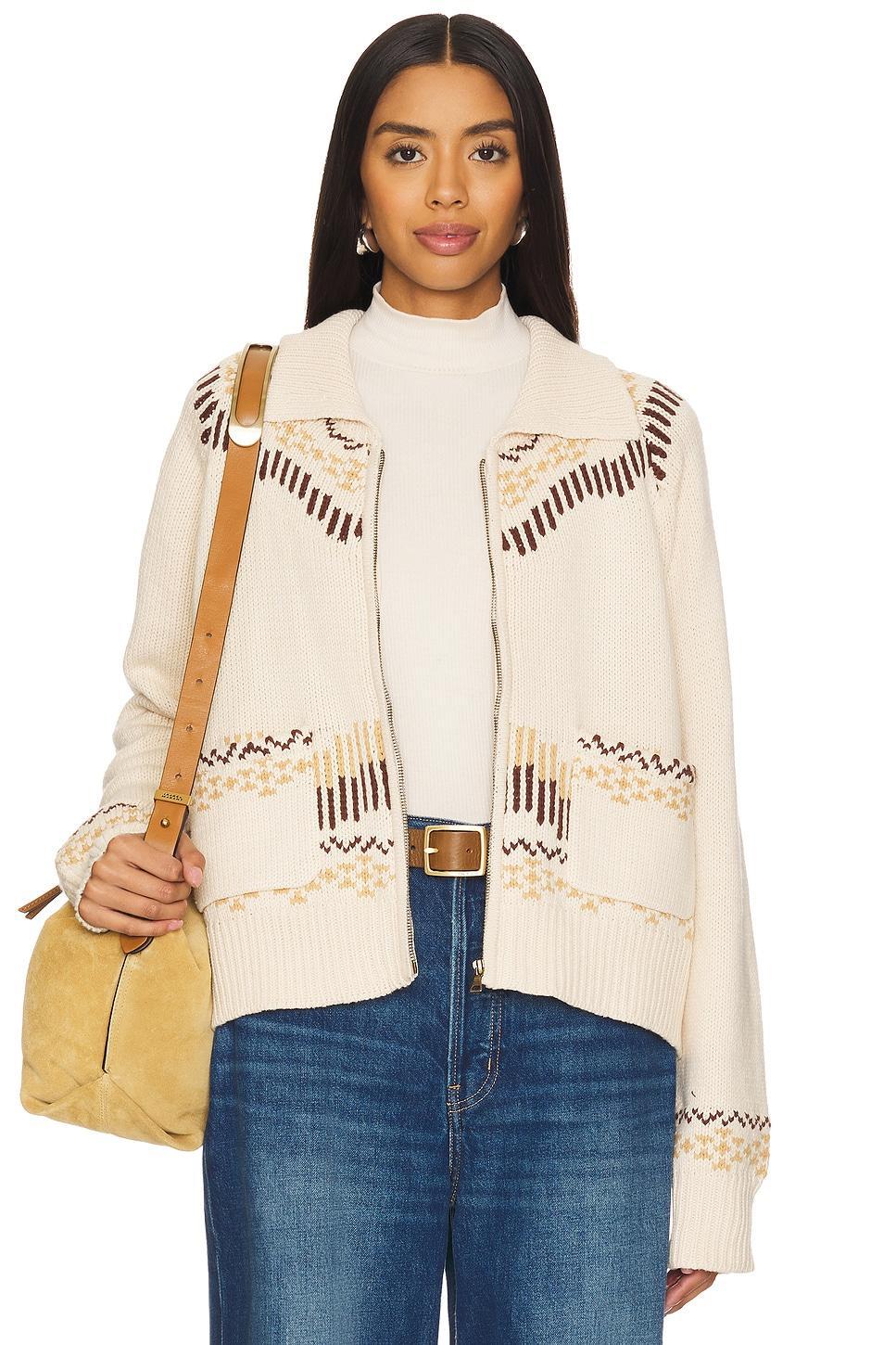 Cimarron Cardigan Sendero Provisions Co. Product Image