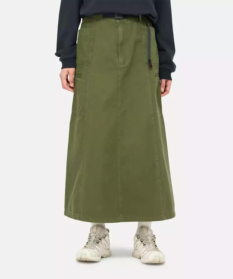 Voyager Skirt Female Product Image