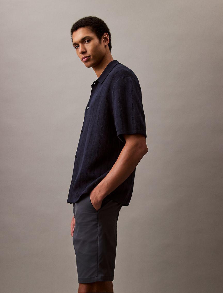 9" Stretch Tech Short Product Image