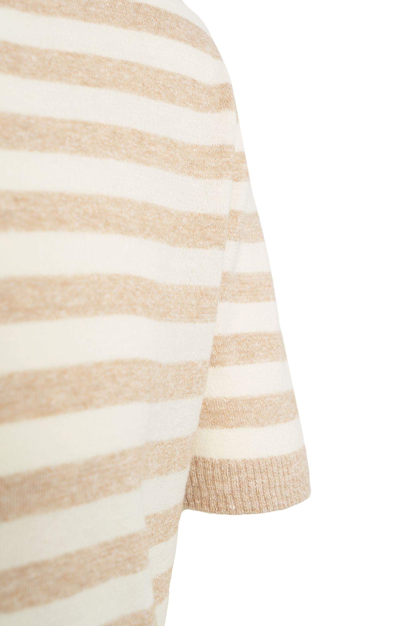 Striped t-shirt Product Image