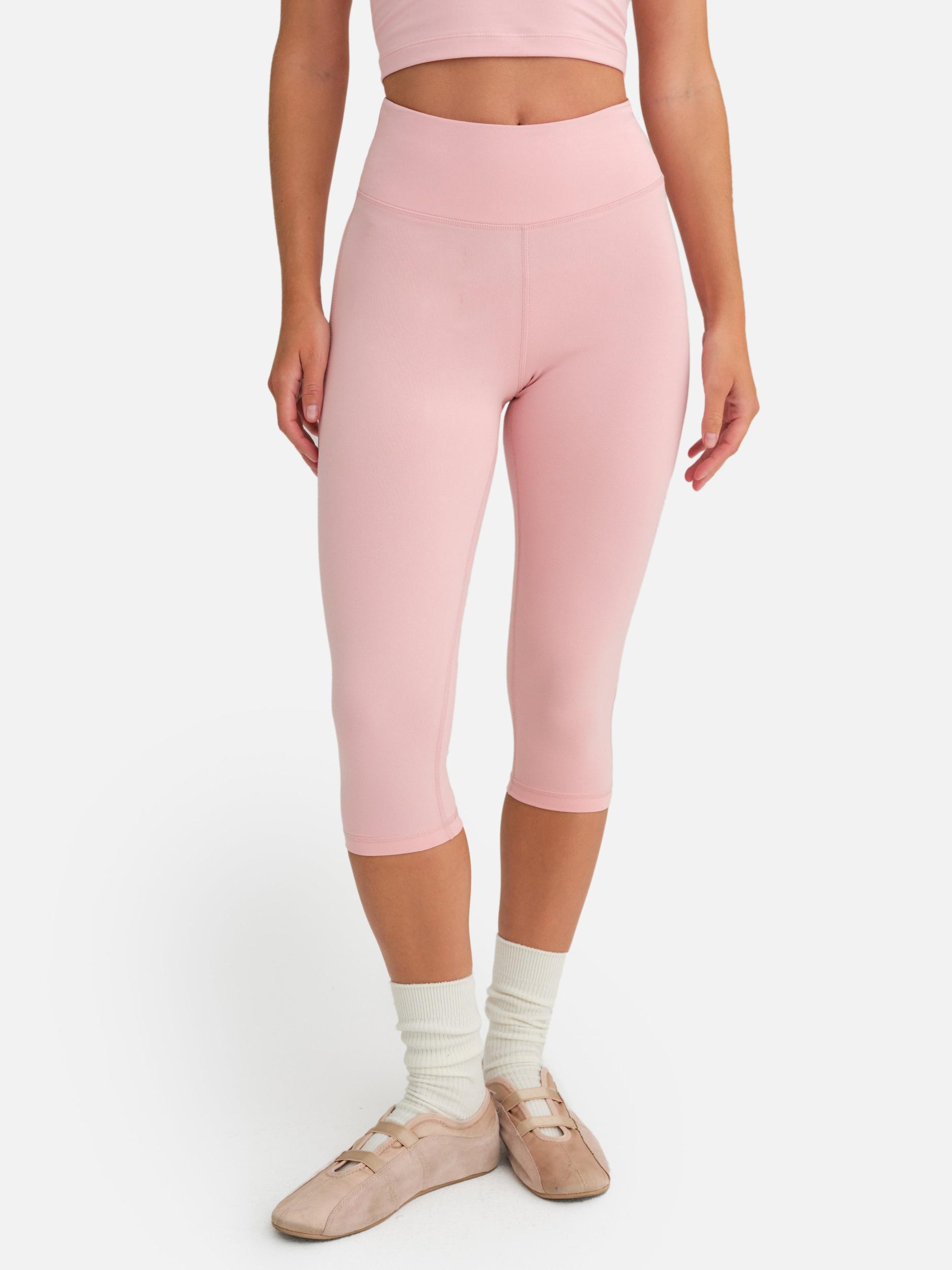 Organic Stretch Full Length Legging Female Product Image