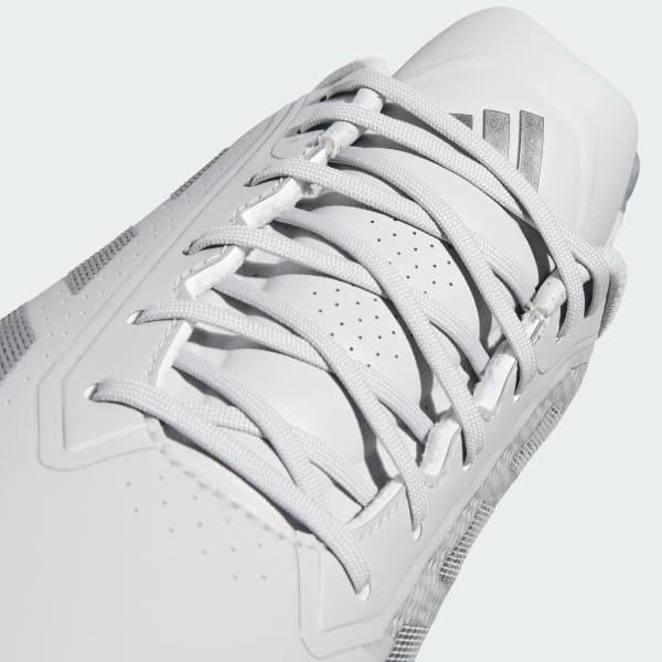 Adizero ZG Spikeless Golf Shoes Product Image