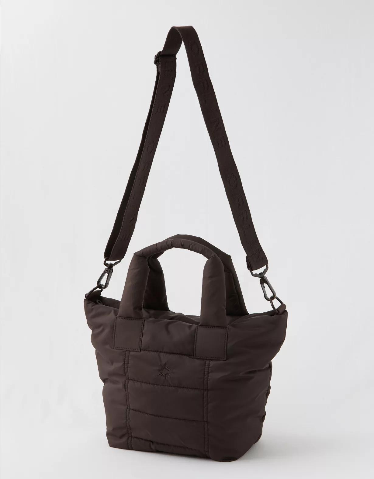 OFFLINE By Aerie Puff Love Mini Tote Product Image