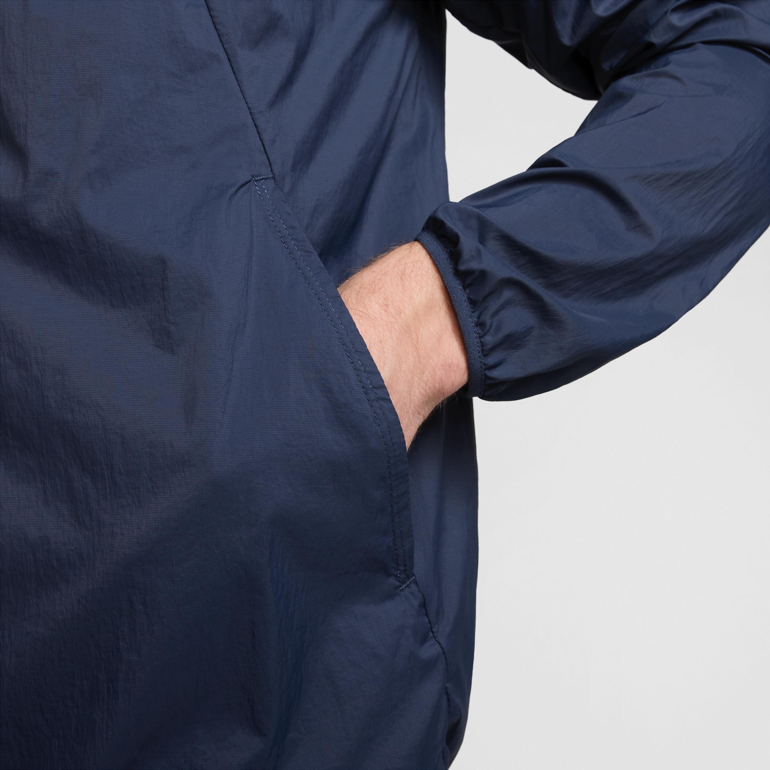 Nike Men's Stride Repel UV Running Jacket Product Image