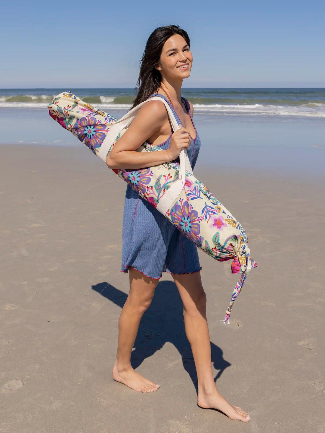 Beach Umbrella Product Image