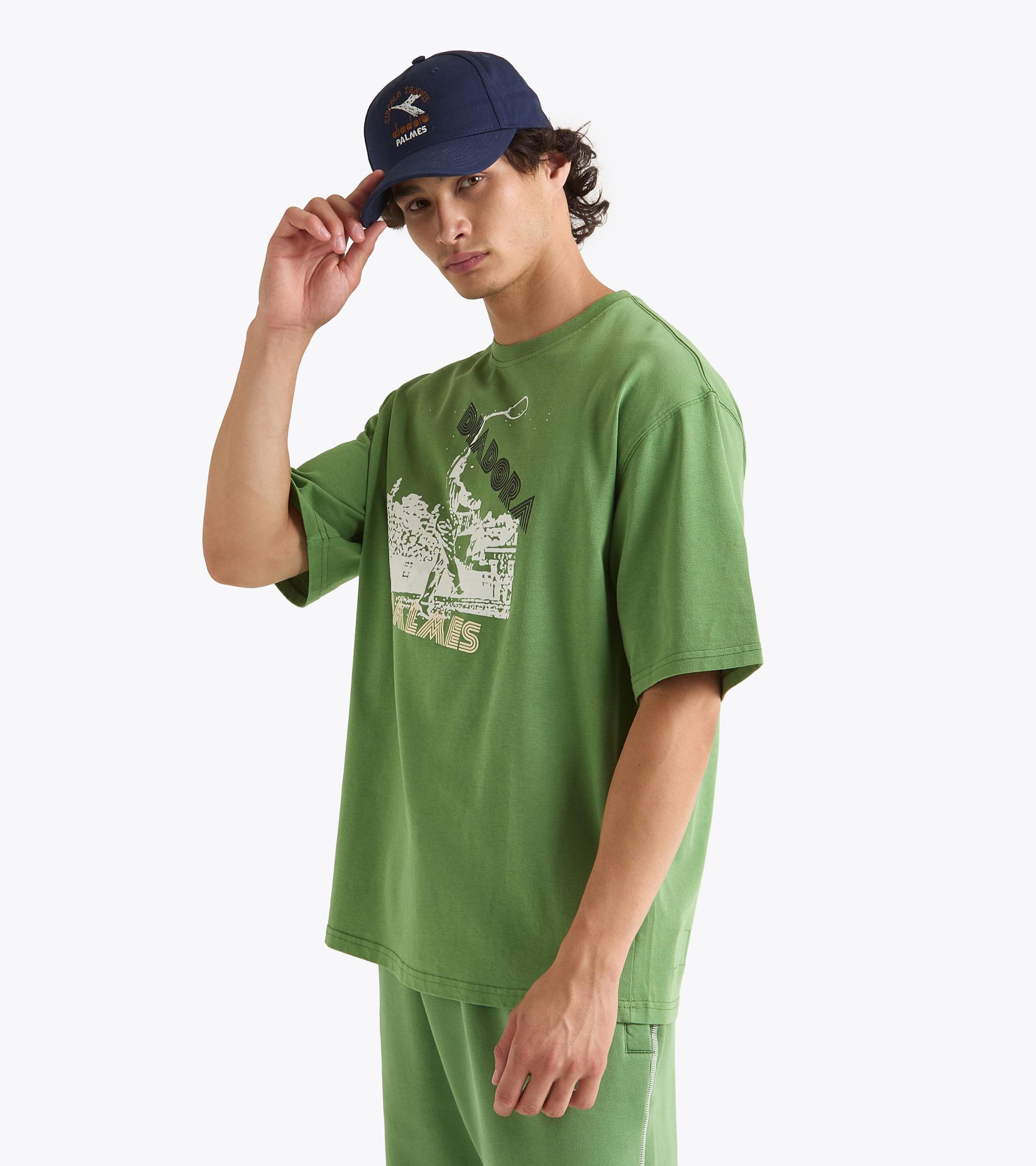 T-SHIRT SS LEGACY I Product Image
