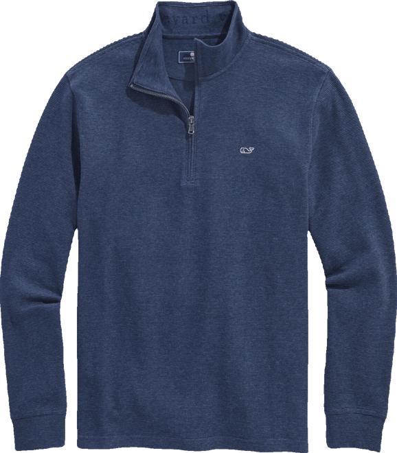 Saltwater Quarter-Zip Product Image