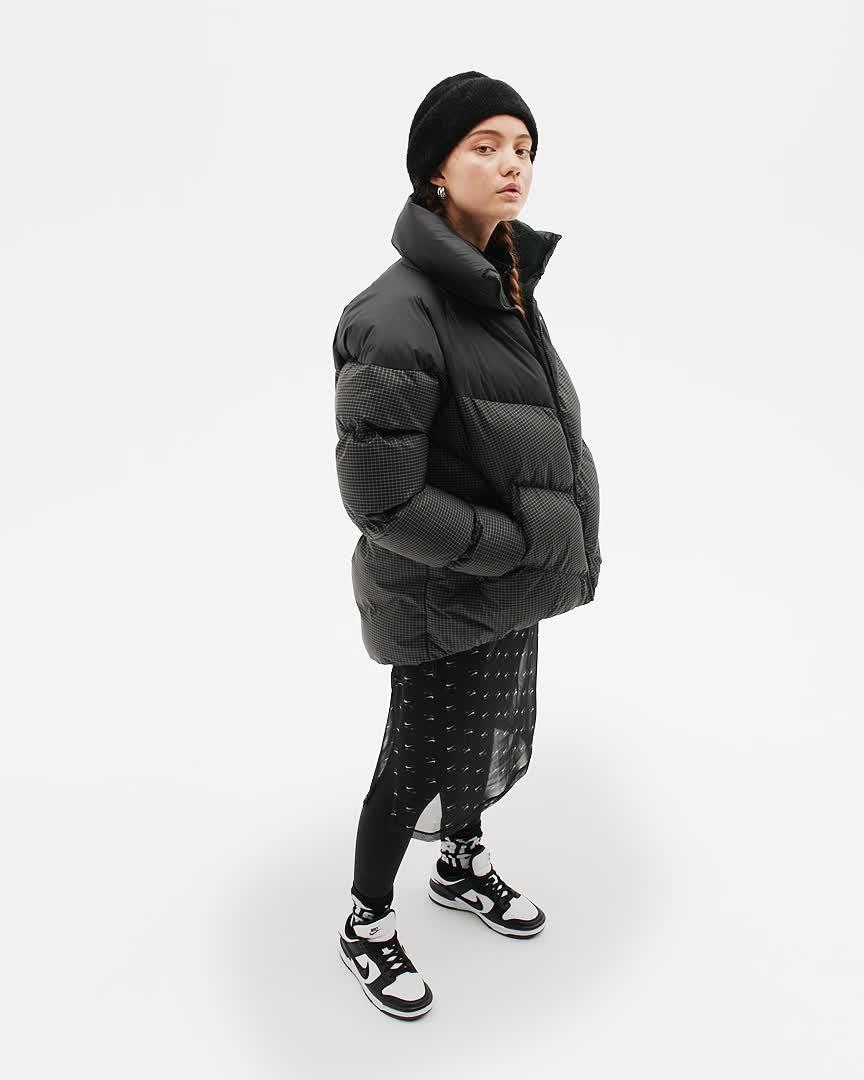 Nike Dunk Low Twist Women's Shoes Product Image