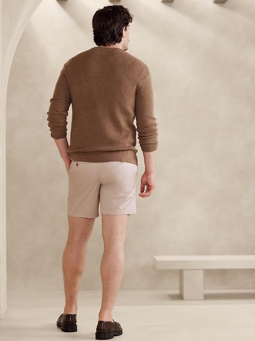 7 Core Temp Short Product Image