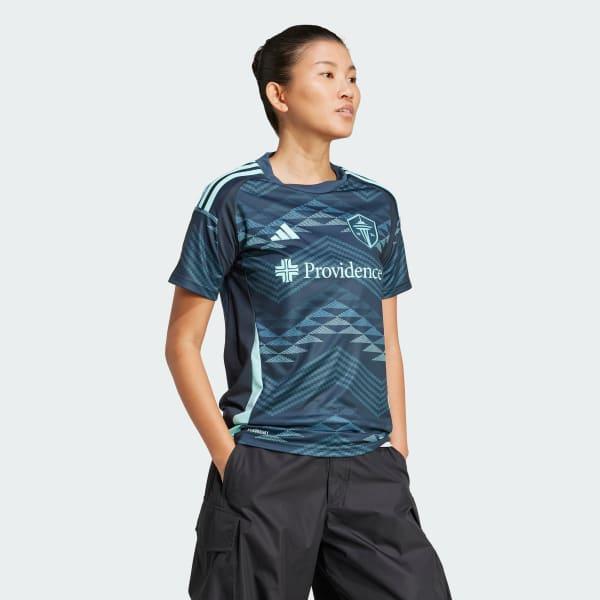 Seattle Sounders FC 25/26 Away Jersey Product Image
