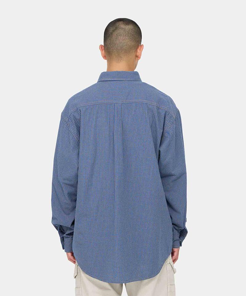 Checkered Stance Shirt Unisex Product Image