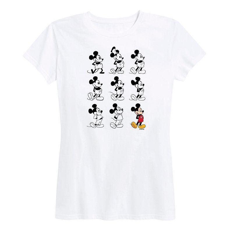 Plus Pete the Cat Diversity Graphic Tee, Womens Product Image