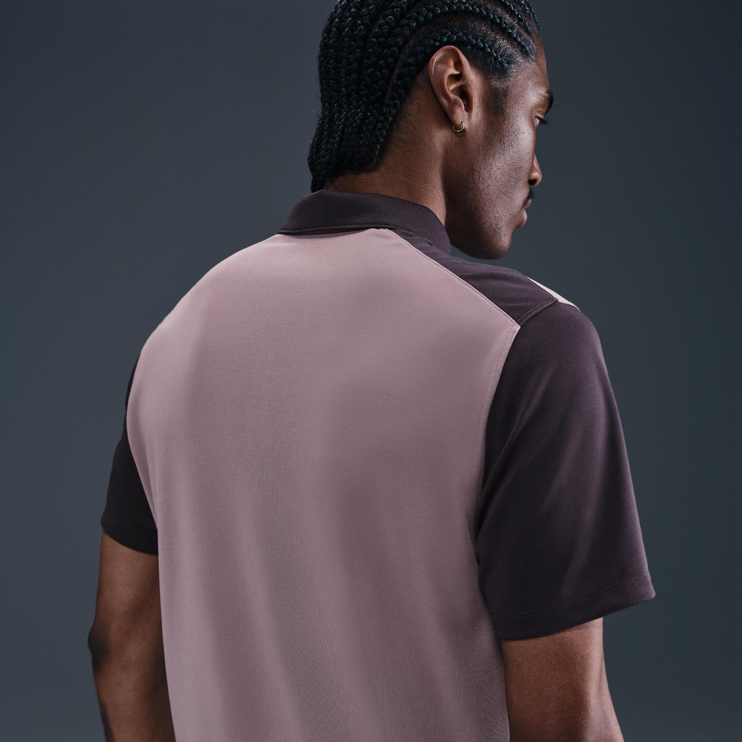 Nike Men's Victory+ Dri-FIT Golf Polo Product Image