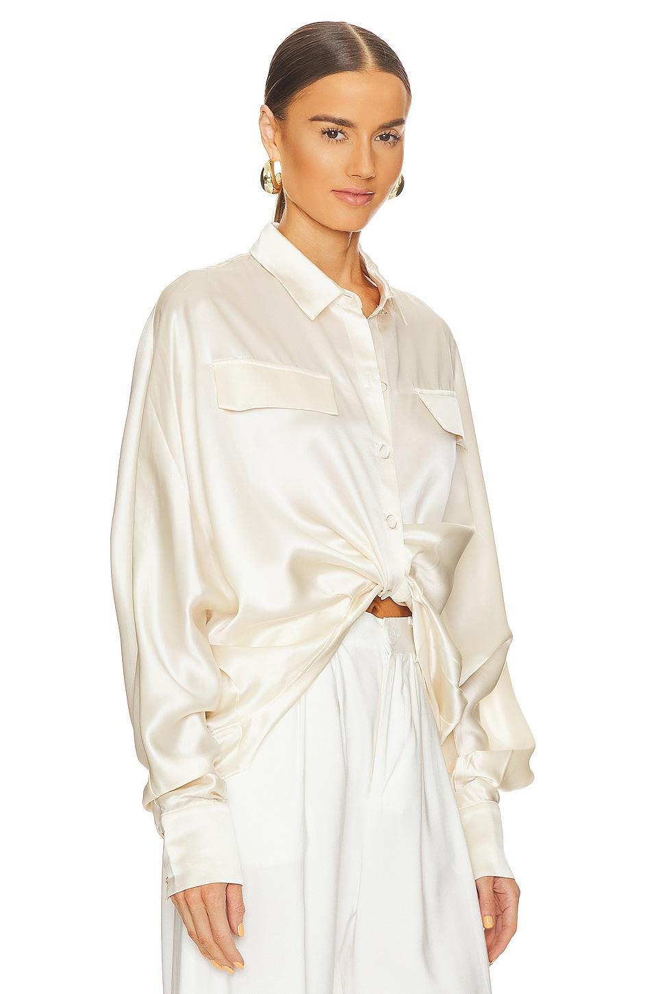 Celeste Shirt Blouse Product Image