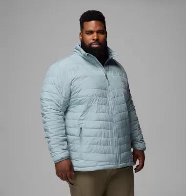 Columbia Men's Slope Edge II Jacket - Big- Product Image