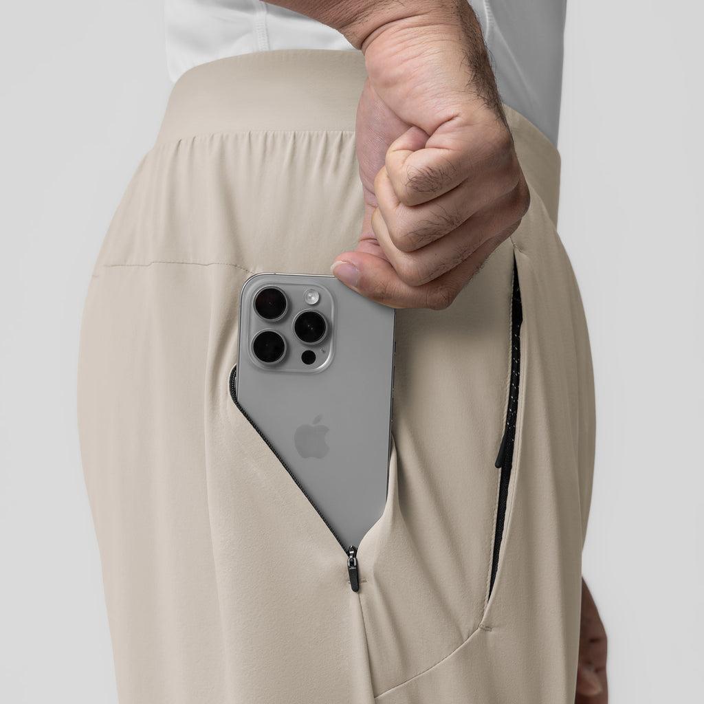 1031. Aerotex™ Weather-Ready Bonded Pant - Chai Product Image