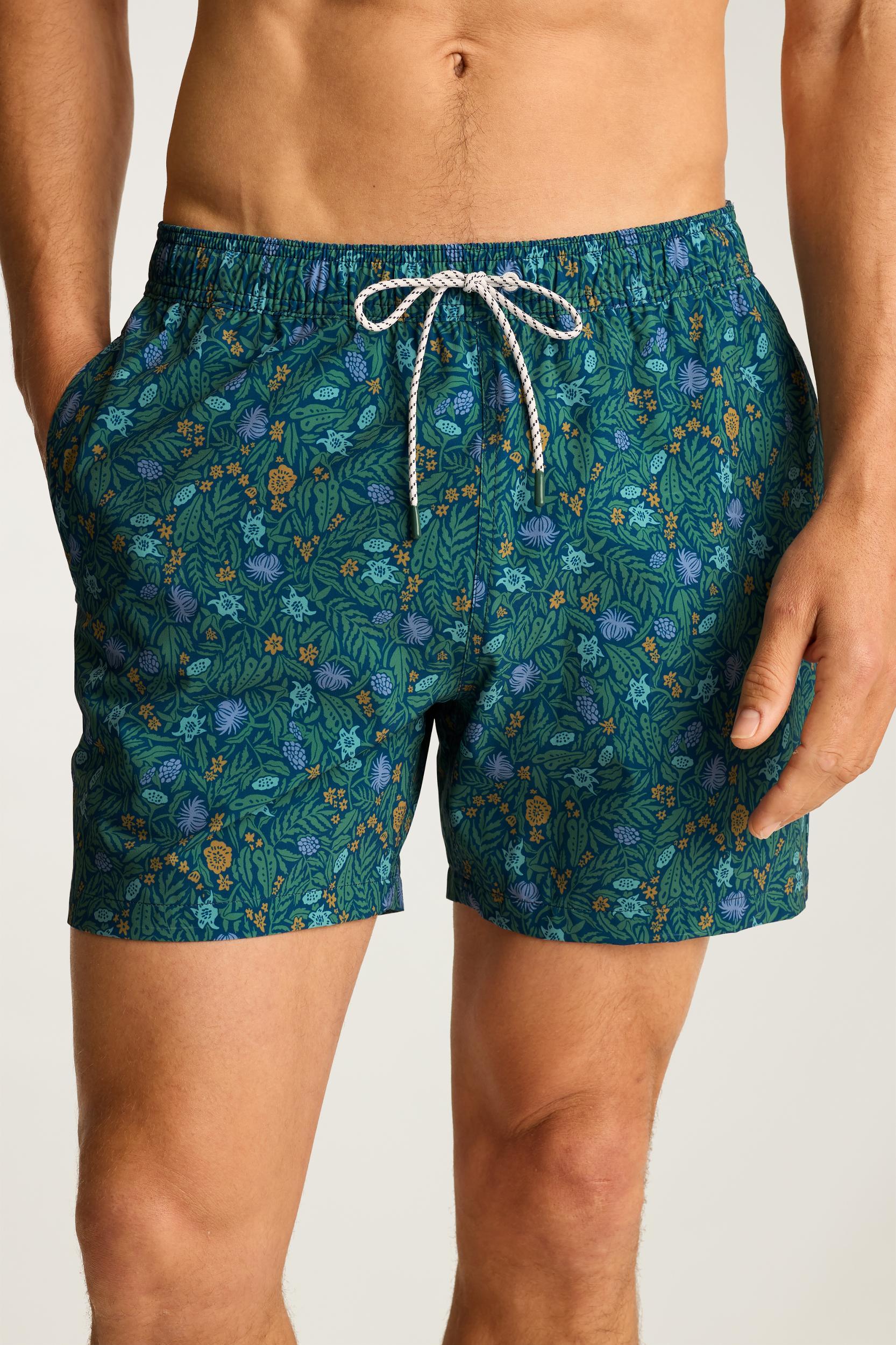 Riviera Swim Trunks Product Image