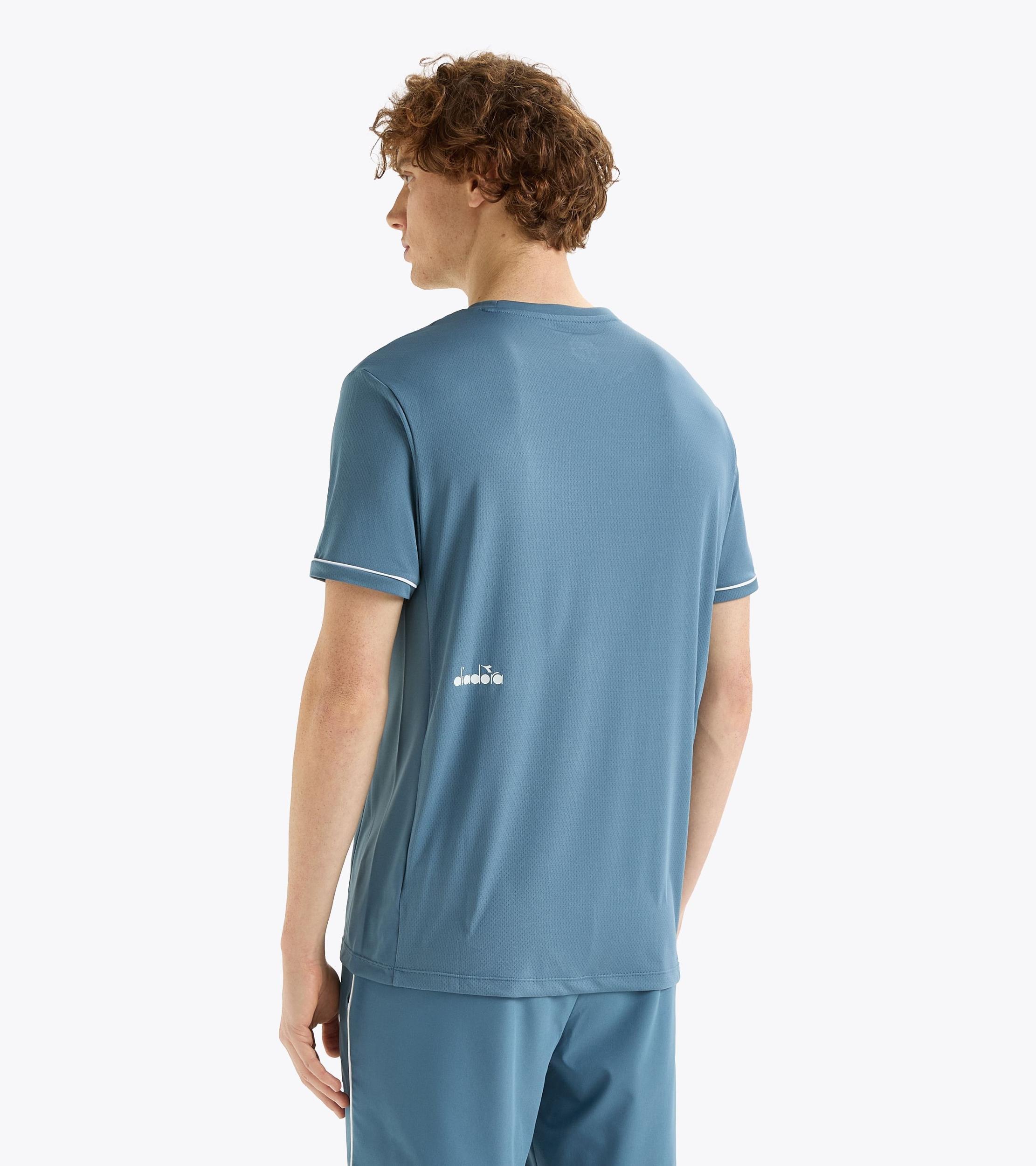 SS T-SHIRT TENNIS Product Image