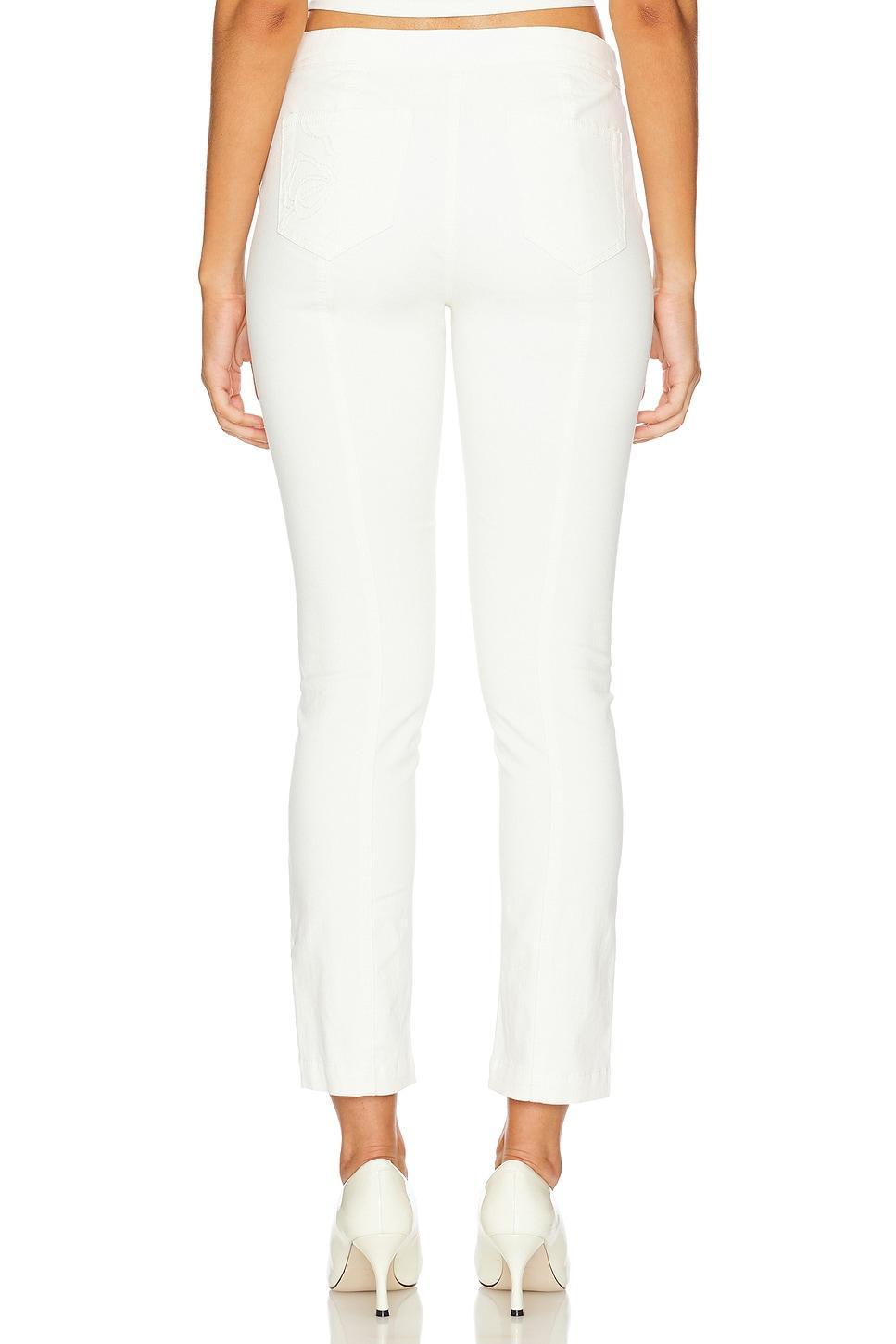 Doro Pant LoveShackFancy Product Image