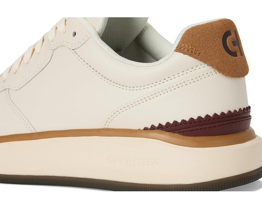 Grandpro Laser Cut Sneakers Product Image