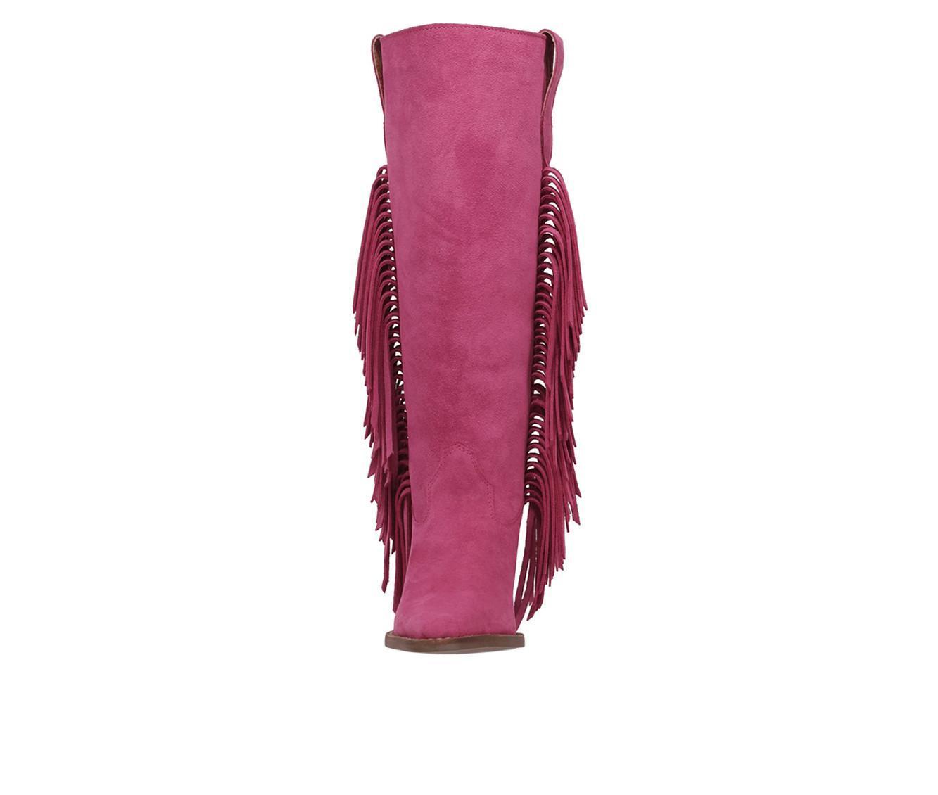 Women's Dingo Boot Twister Western Boots Product Image