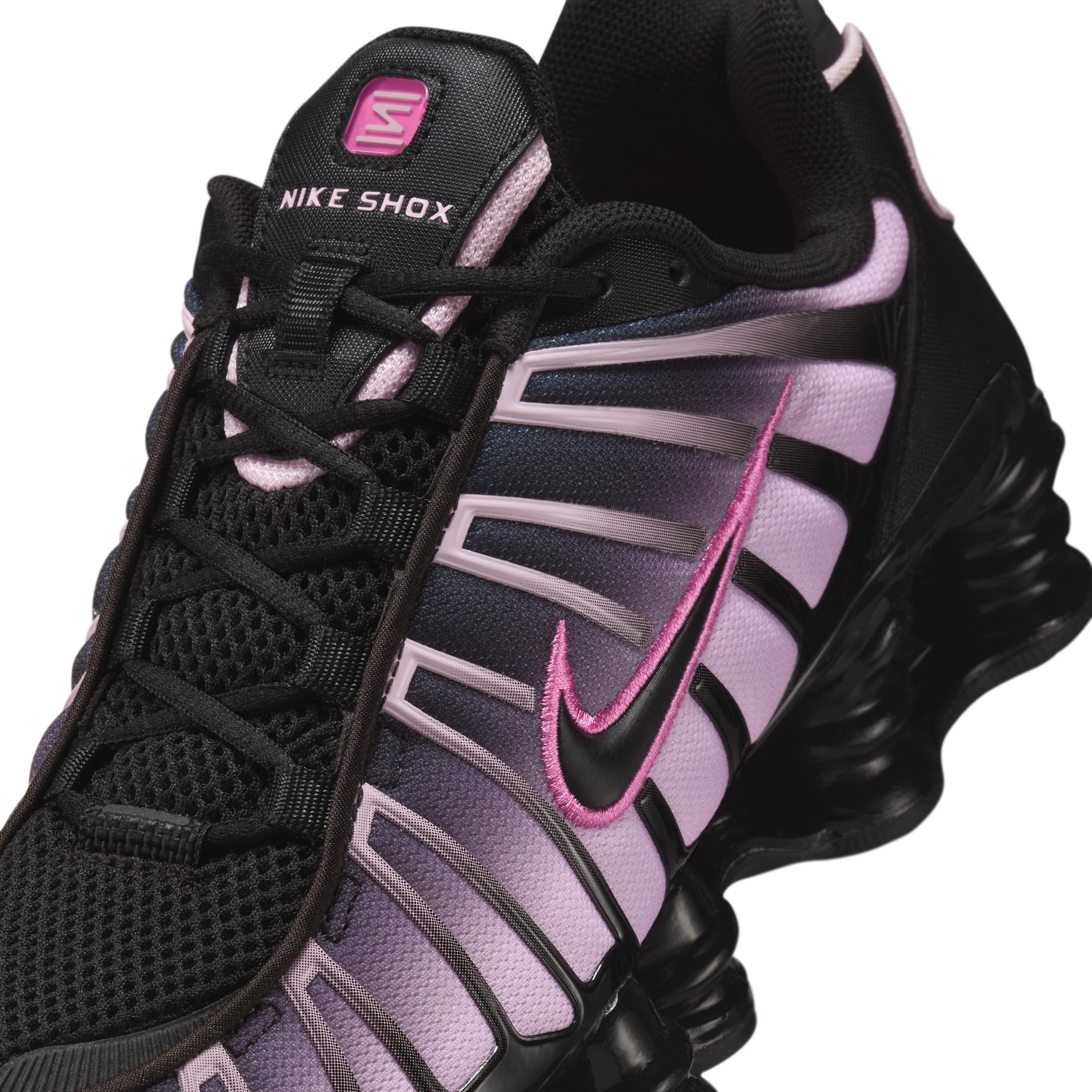 Nike Women's Shox TL Shoes Product Image