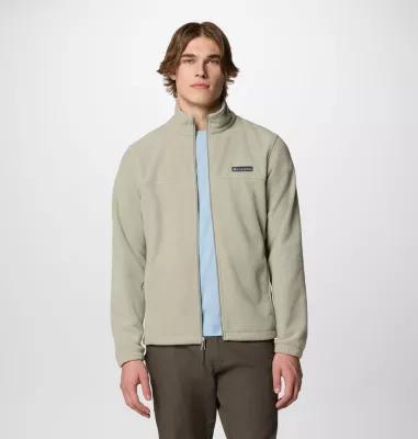 Columbia Men's Steens Mountain 2.0 Full Zip Fleece Jacket- Product Image