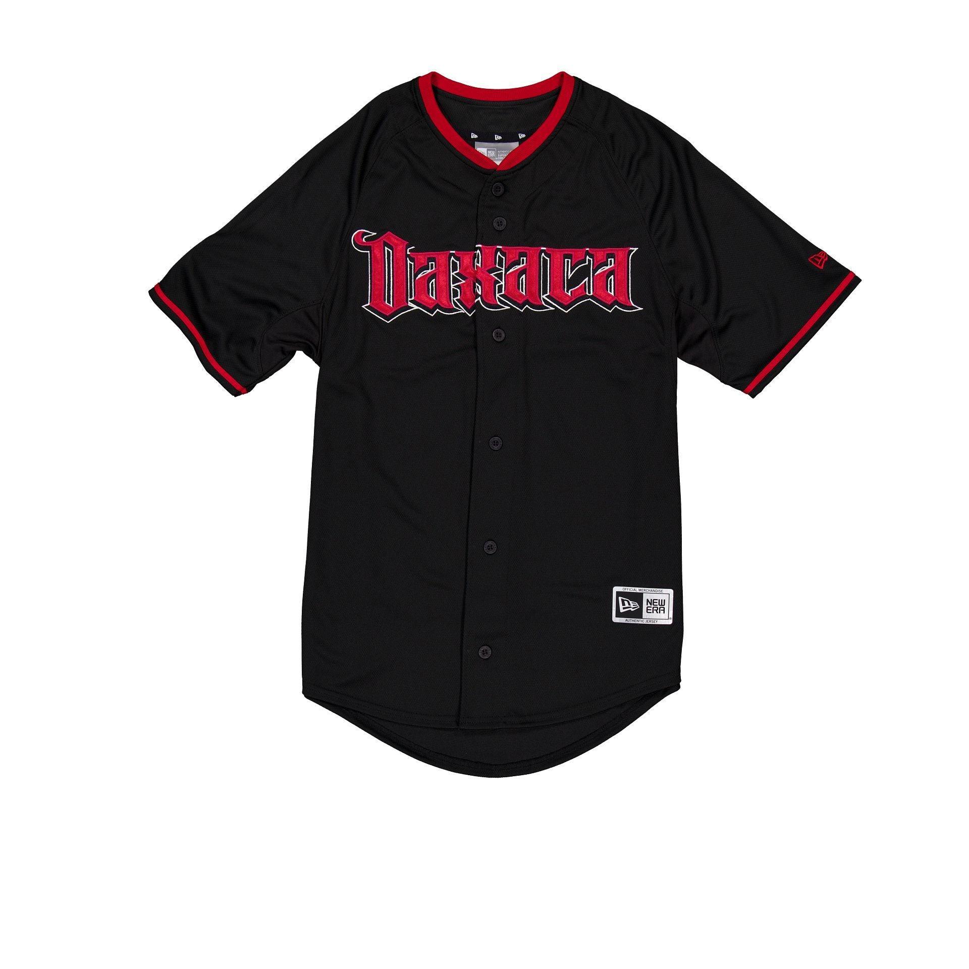 Toros de Tijuana Red Jersey Male Product Image