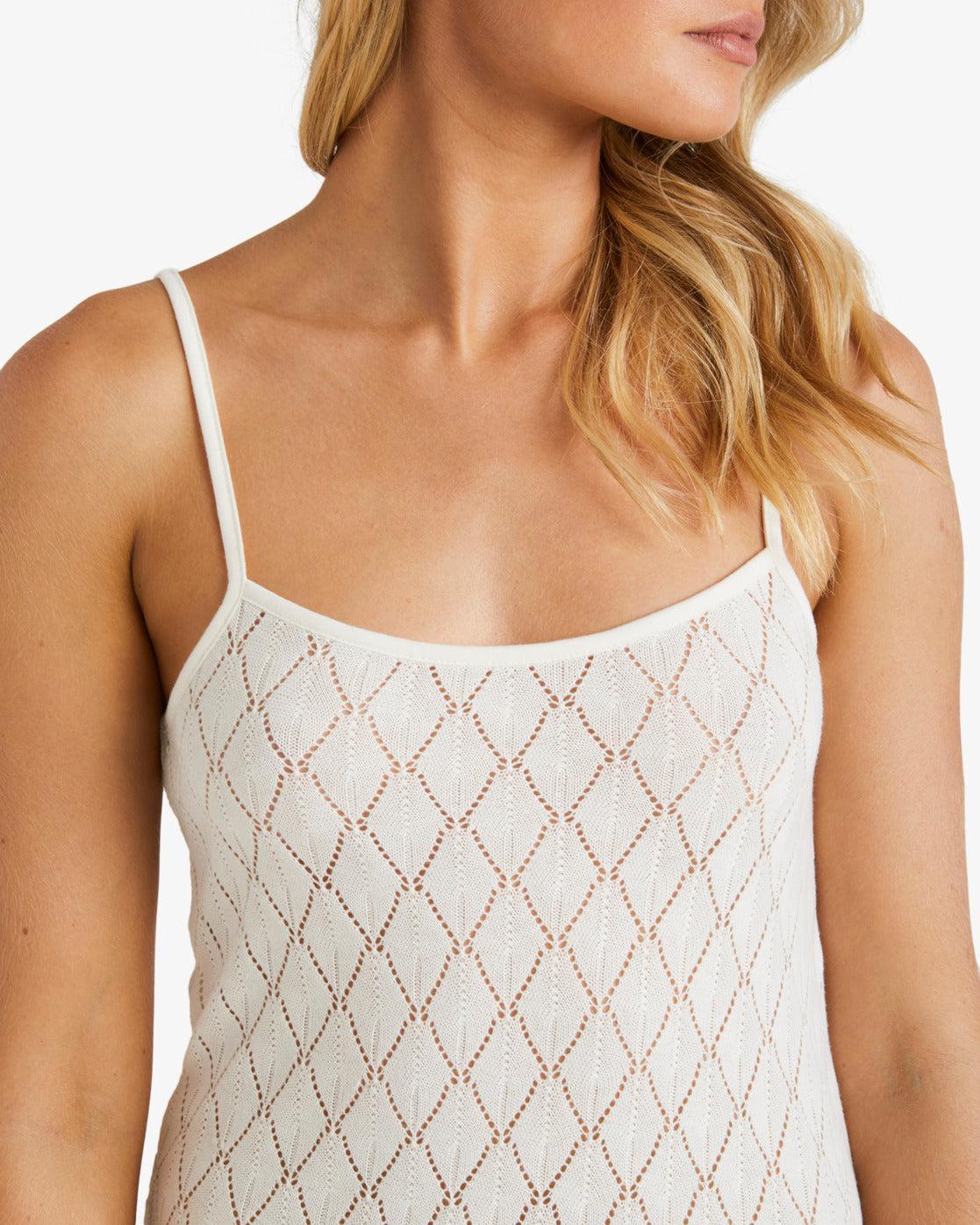 Day Dream Dress - Salt Crystal Female Product Image