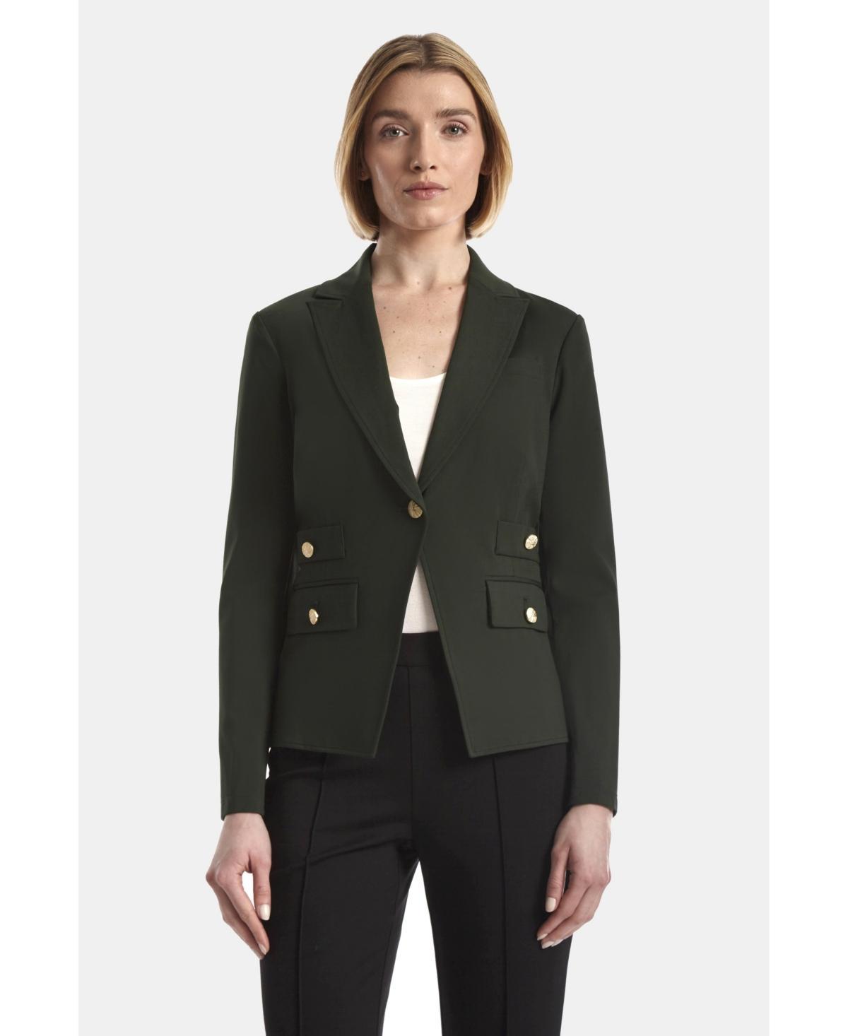 Capsule 121 Womens The Marcello Blazer Product Image