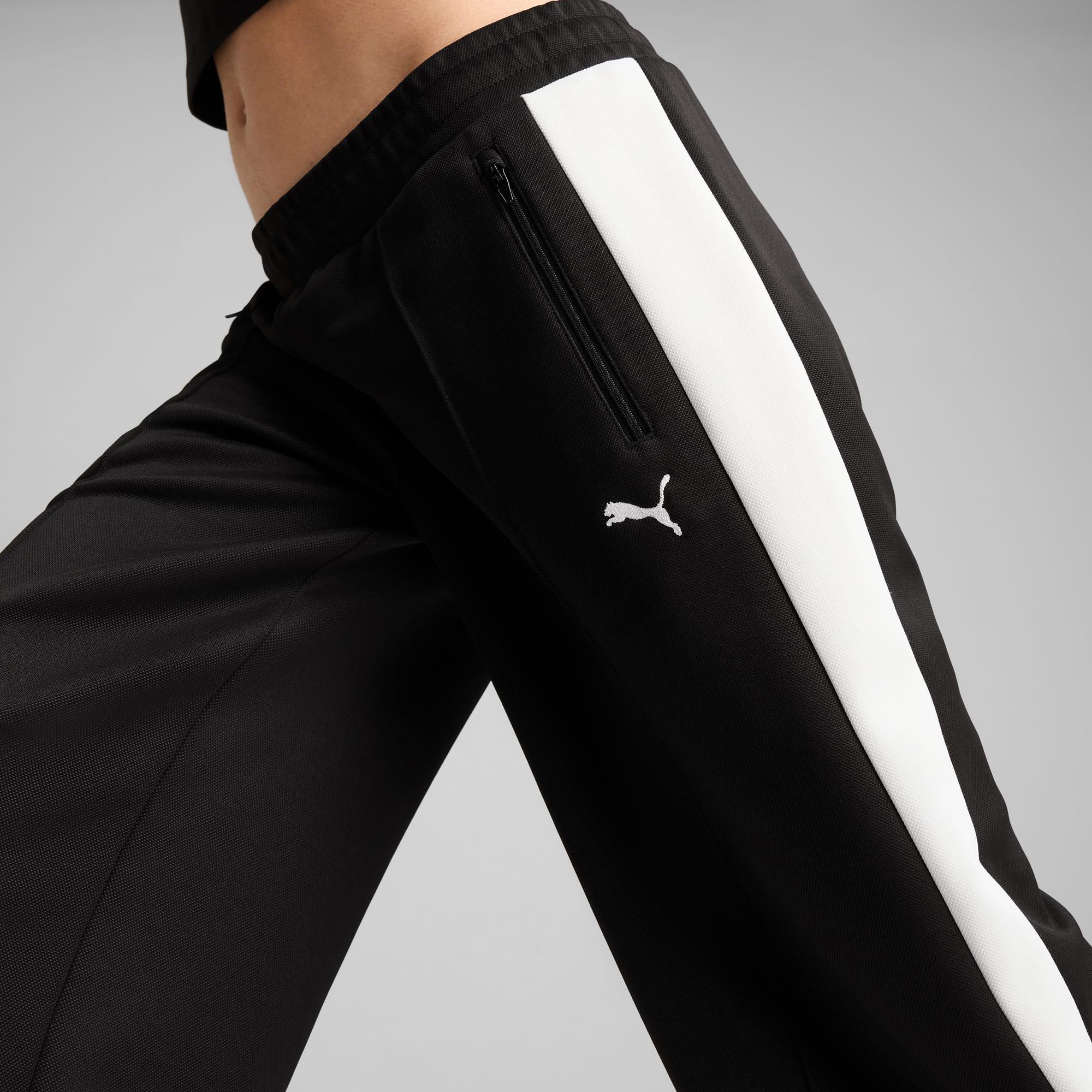 PUMA T7 Women's Low Rise Track Pants Product Image