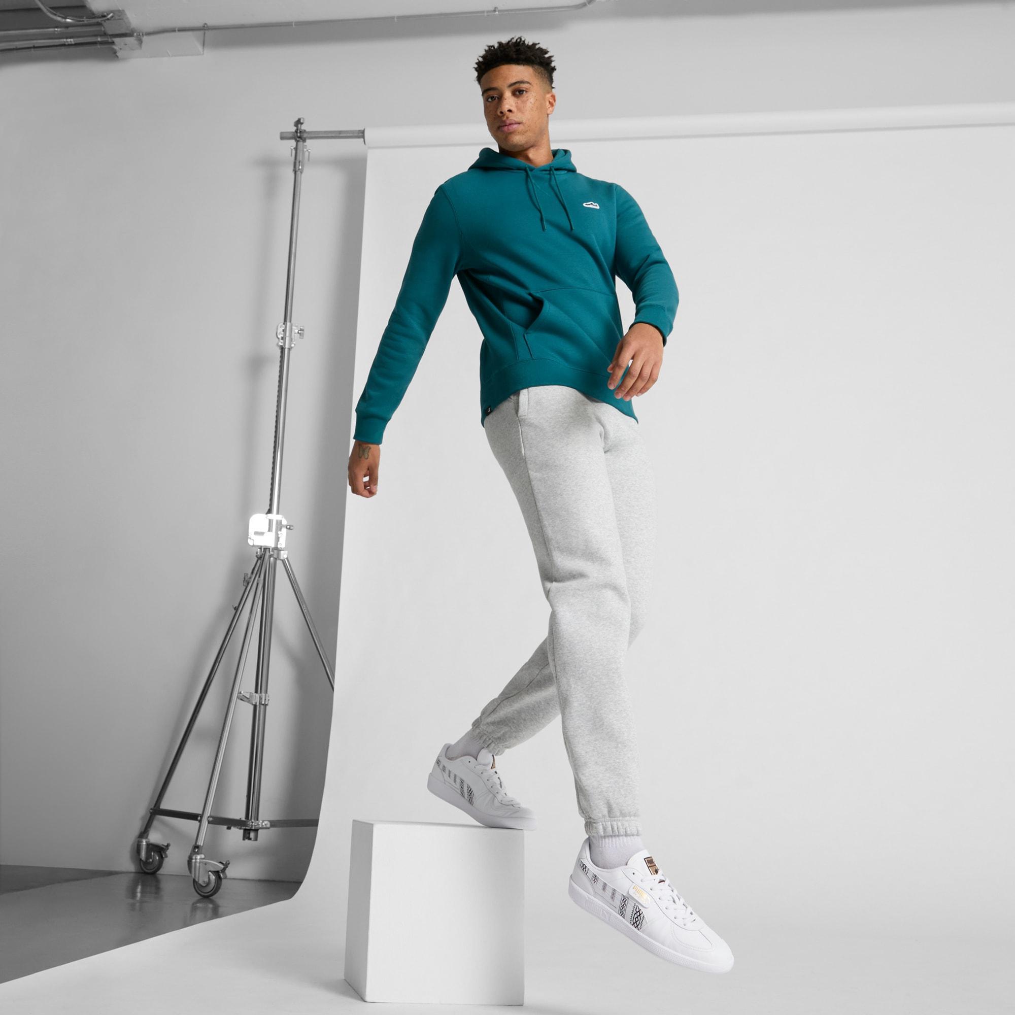 Palermo Leather MH Sneakers Product Image