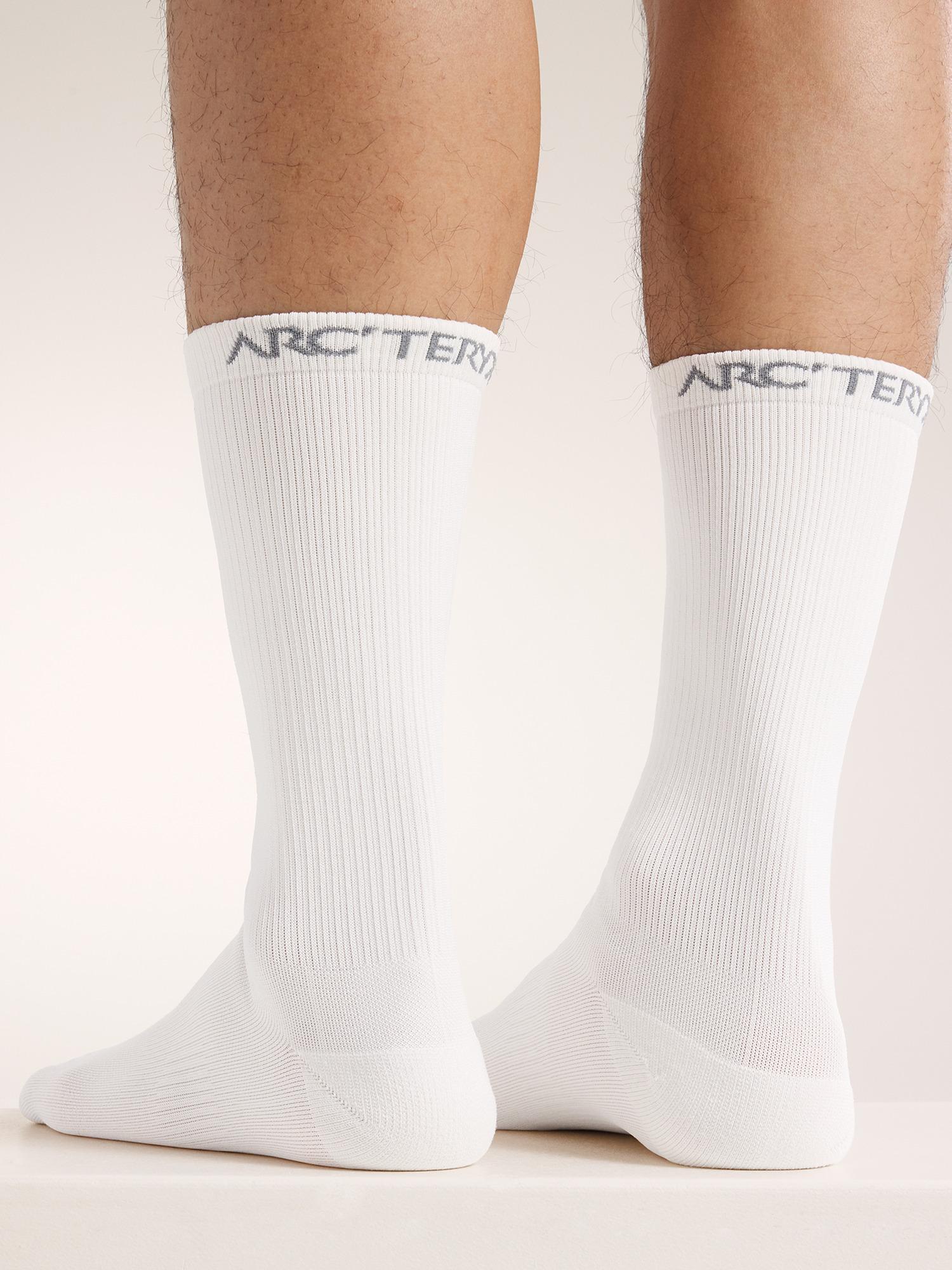Synthetic Ultralightweight Mid Sock Product Image