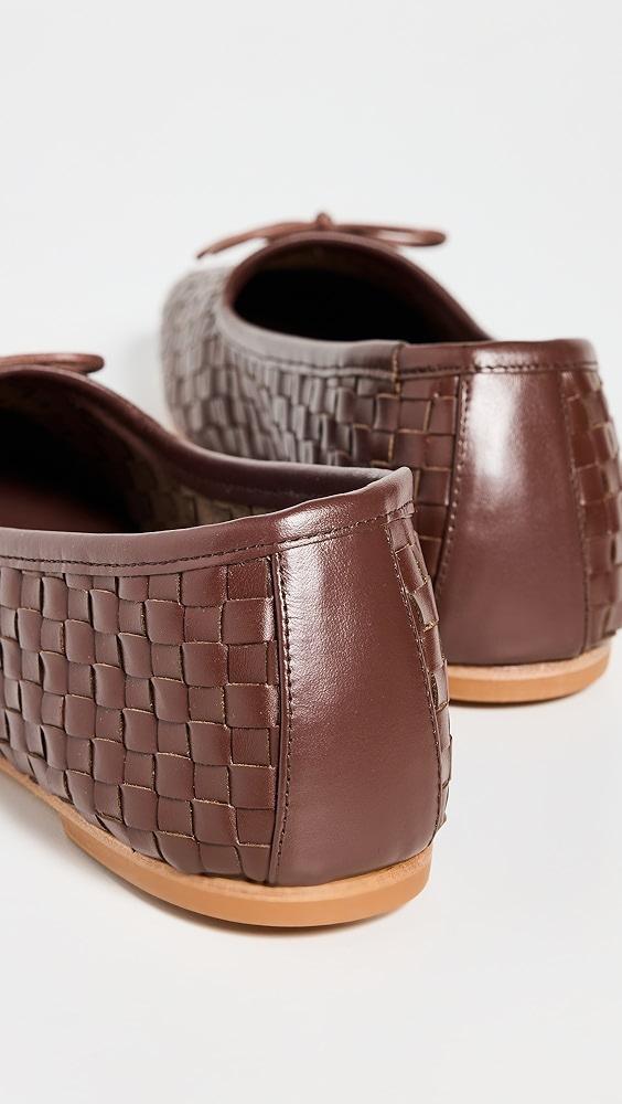 Freda Salvador Jada Flats | Shopbop Product Image