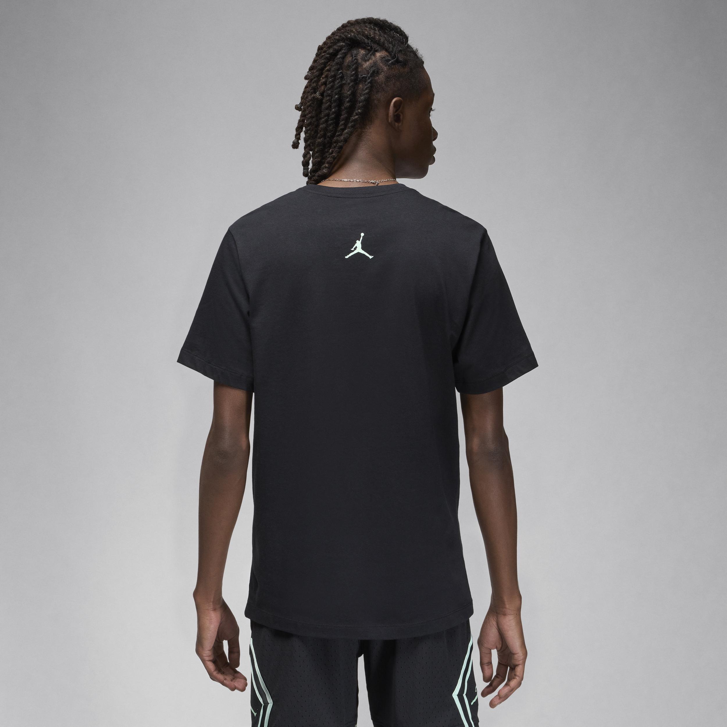 Jordan Sport Men's Dri-FIT T-Shirt Product Image