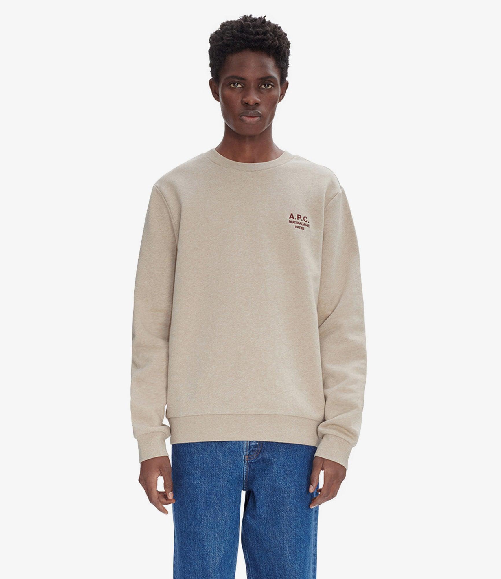 Standard Rue Madame Unisex sweatshirt (M) Unisex Product Image