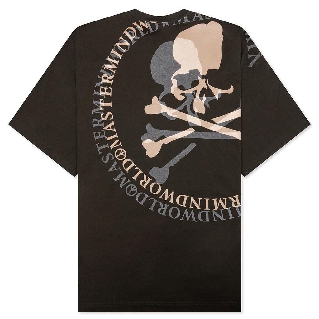 Flash Tee - Olive Male Product Image