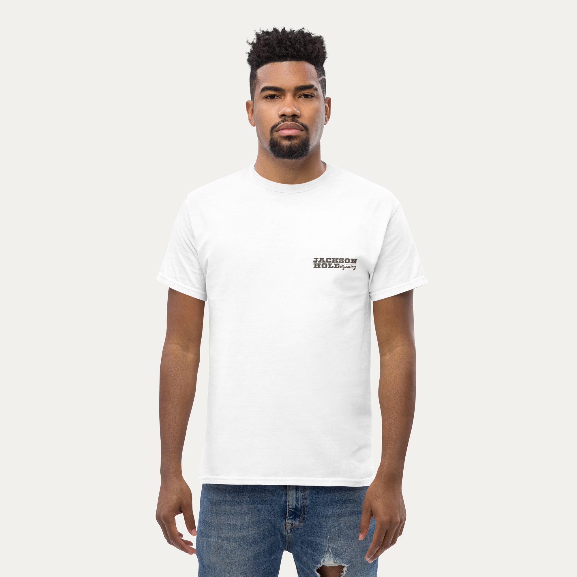Rodeo Graphic Tee Product Image