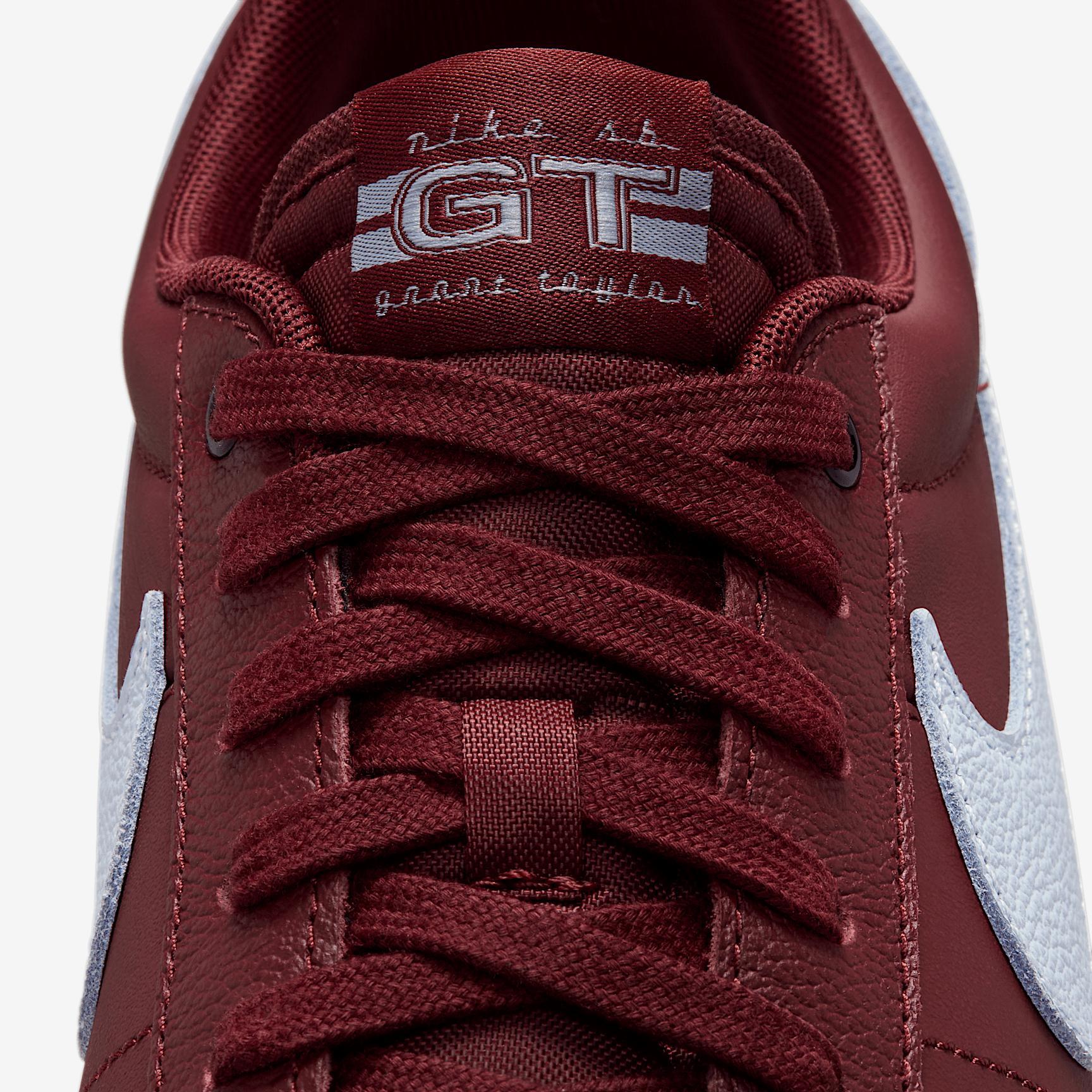 Nike SB Blazer Low Pro GT Men's Shoes Product Image