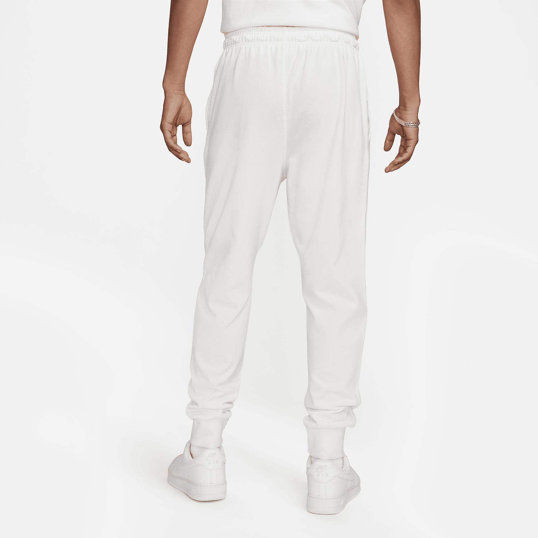 Nike Mens Club Knit Jogger Pants Product Image