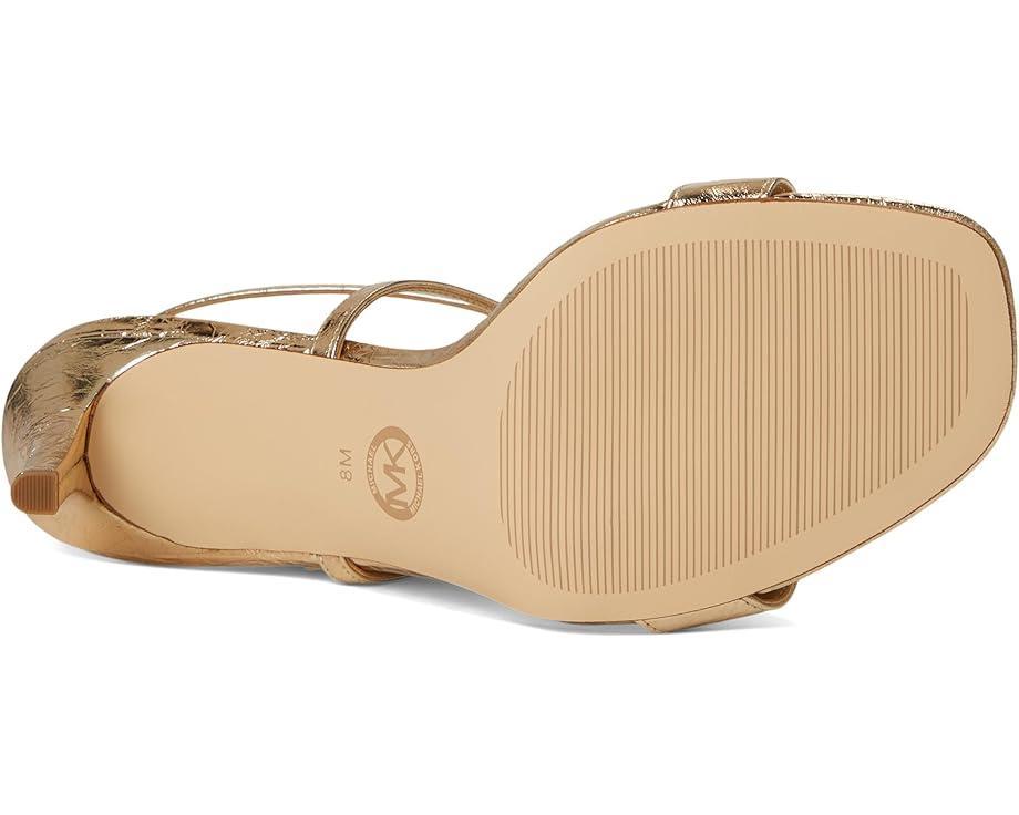 Baharia Ankle Strap Sandals Product Image