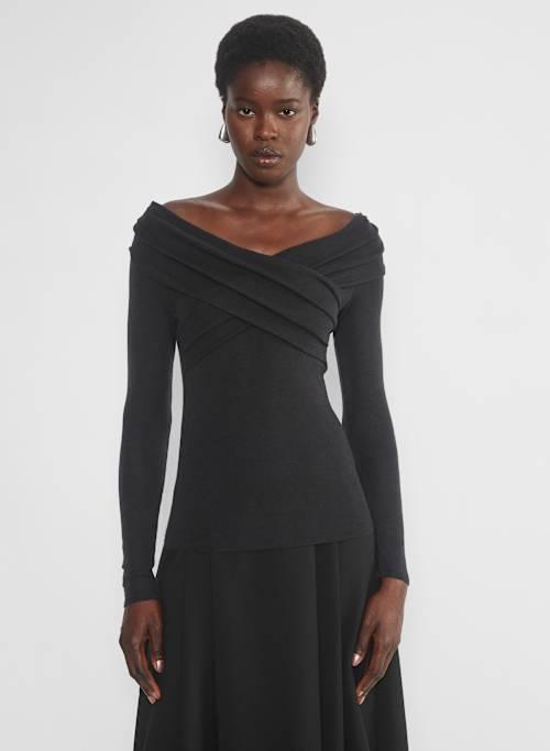 zeta longsleeve Product Image
